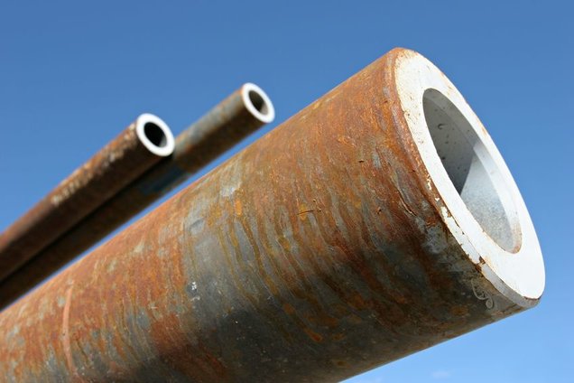 Pipeline Corrosion