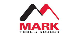 Mark tool and rubber